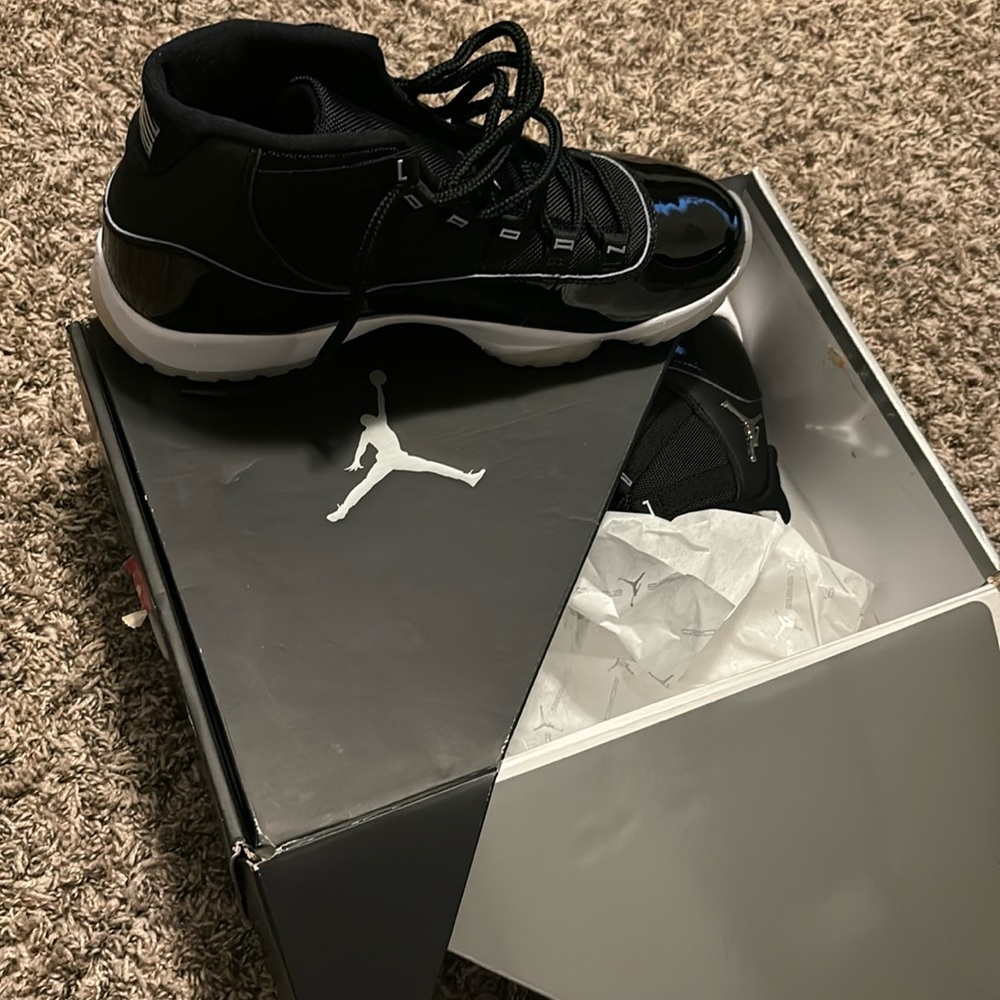 100% Authentic Jubilee Jordans(Never worn)